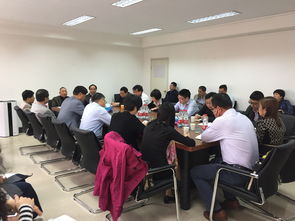 寧波市造價行業赴京學習考察，深化建筑工程技術咨詢能力建設