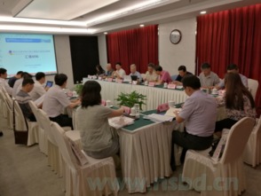 南水北調中線工程運行管理邁向規范化新階段